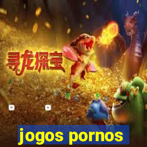 jogos pornos